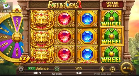 slot fortune gems - jili games downloadable content|Fortune Gems 2 .